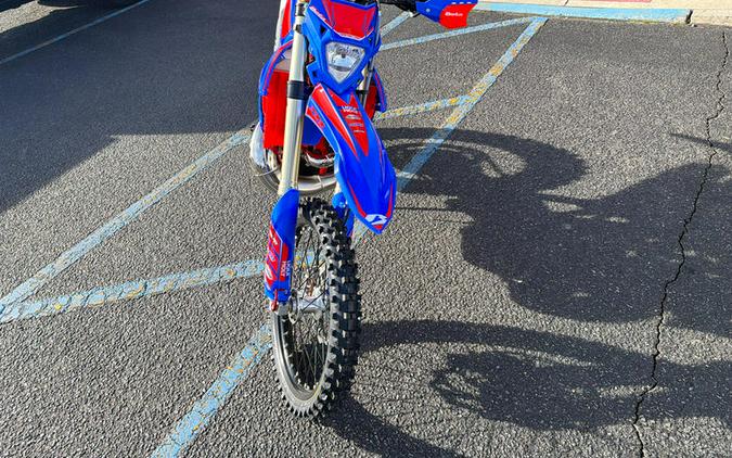 2026 Beta 250 RR Race