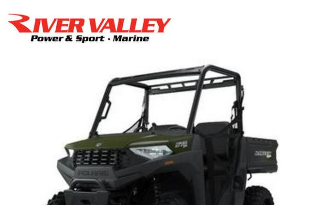 2026 Polaris® Ranger SP 570
