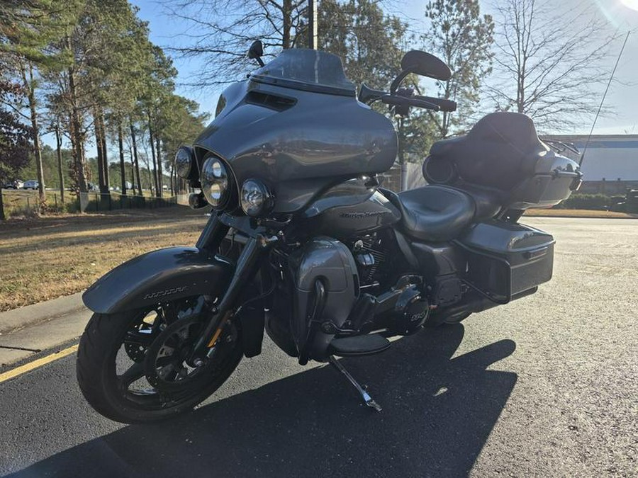 2021 Harley-Davidson® FLHTK - Ultra Limited