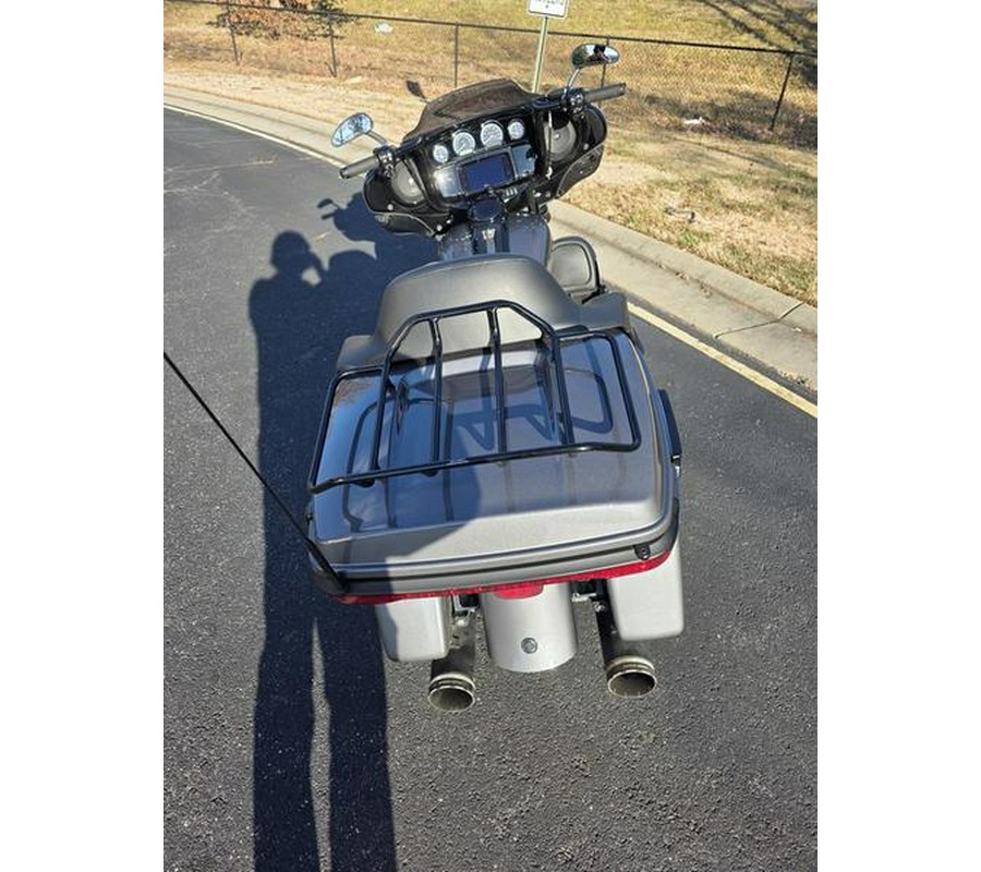 2021 Harley-Davidson® FLHTK - Ultra Limited