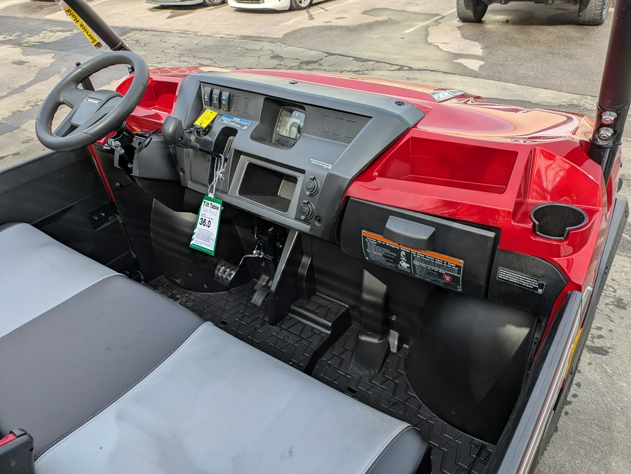 2026 Kawasaki MULE PRO-FXR 1000 LE