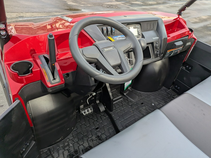 2026 Kawasaki MULE PRO-FXR 1000 LE