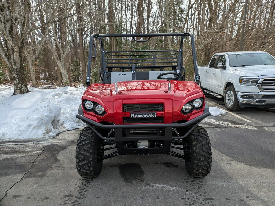 2026 Kawasaki MULE PRO-FXR 1000 LE