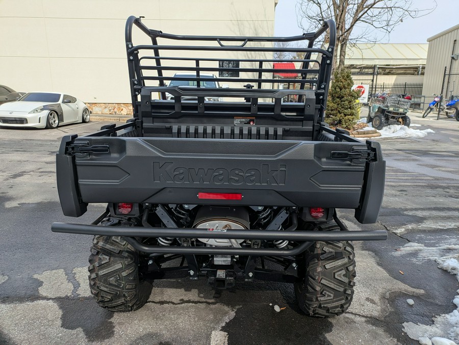 2026 Kawasaki MULE PRO-FXR 1000 LE