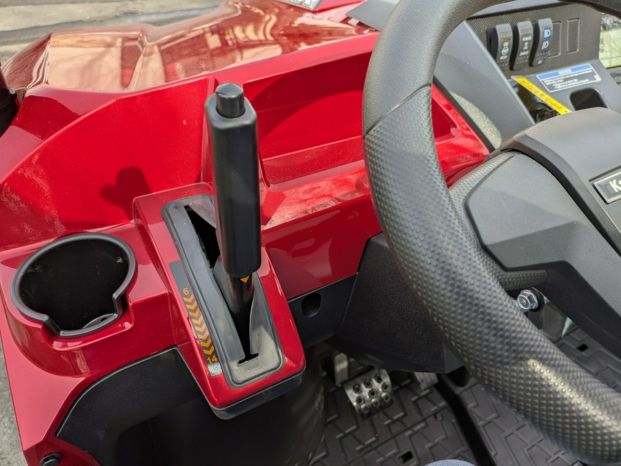 2026 Kawasaki MULE PRO-FXR 1000 LE