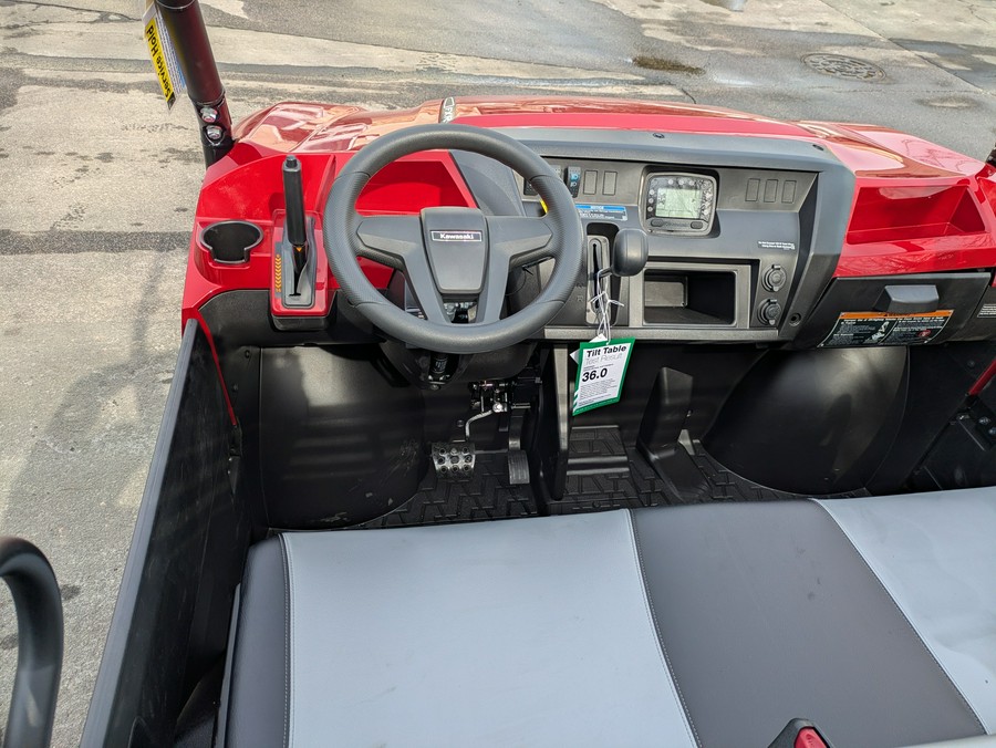 2026 Kawasaki MULE PRO-FXR 1000 LE