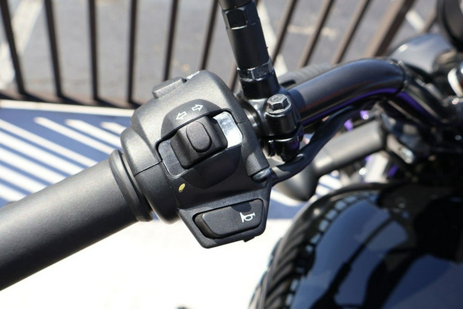 2019 Harley-Davidson XG500 - Street 500