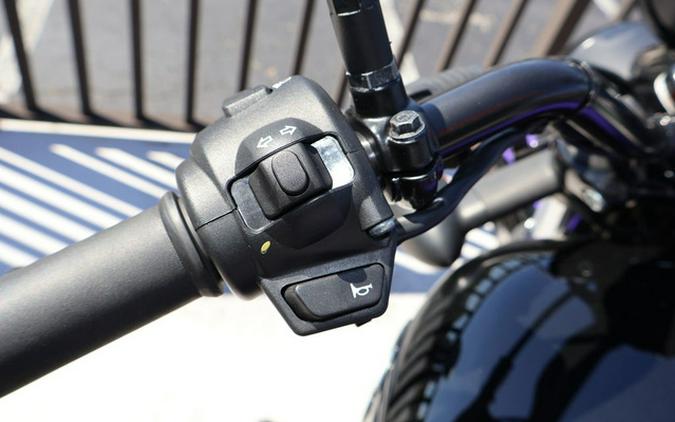 2019 Harley-Davidson XG500 - Street 500