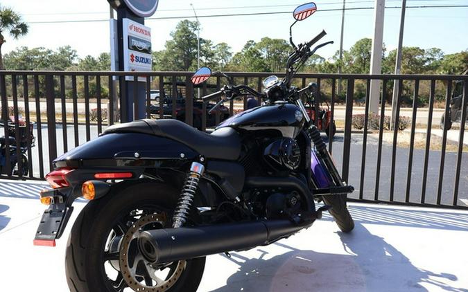 2019 Harley-Davidson XG500 - Street 500