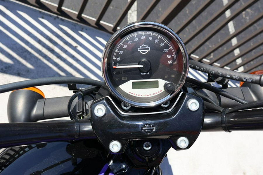 2019 Harley-Davidson XG500 - Street 500