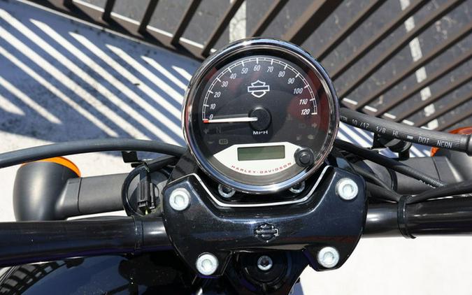 2019 Harley-Davidson XG500 - Street 500