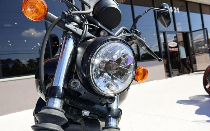 2019 Harley-Davidson XG500 - Street 500