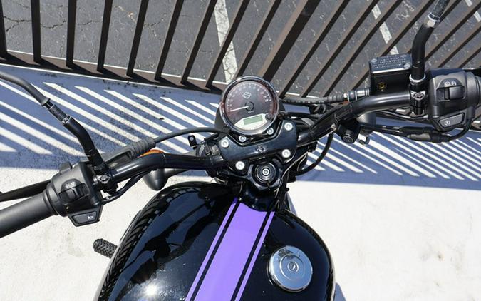 2019 Harley-Davidson XG500 - Street 500
