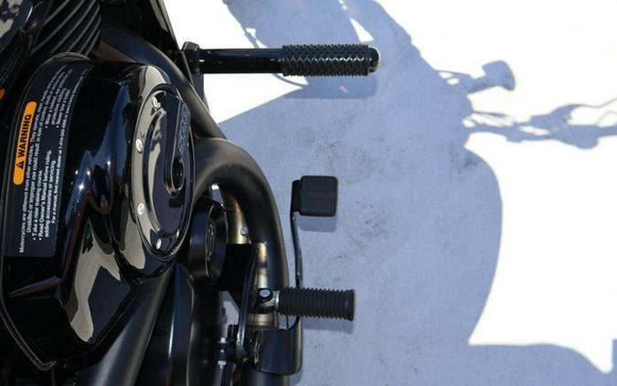 2019 Harley-Davidson XG500 - Street 500