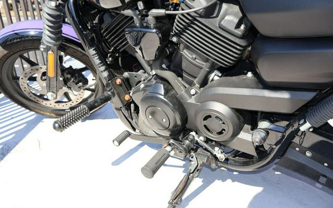 2019 Harley-Davidson XG500 - Street 500