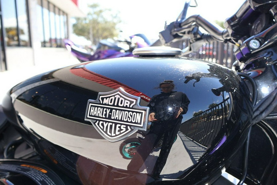 2019 Harley-Davidson XG500 - Street 500