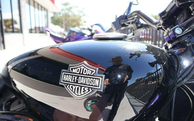 2019 Harley-Davidson XG500 - Street 500