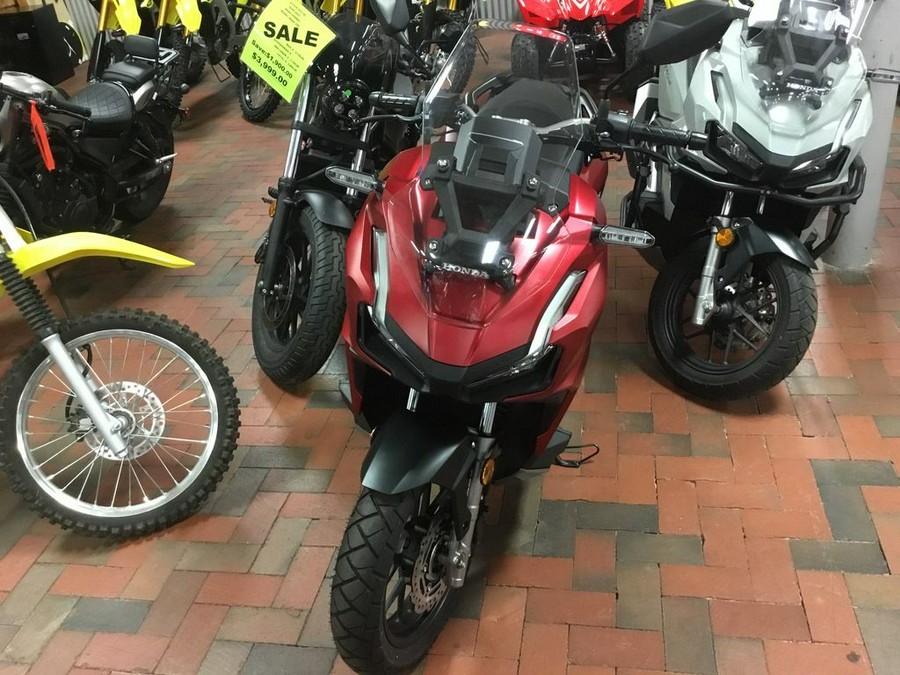 2024 Honda® ADV160 SP