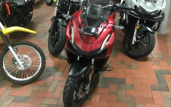 2024 Honda® ADV160 SP