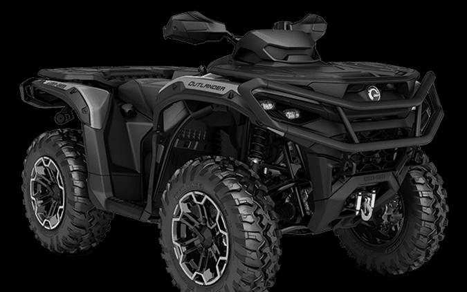 New 2025 Can-Am OUT XT 1000R