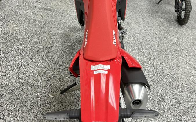 2026 Honda CRF450RL Red - H1024