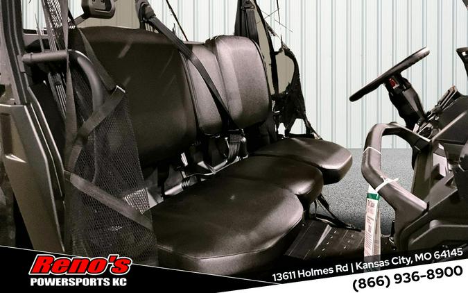 2026 Can-Am Defender MAX DPS™ HD9