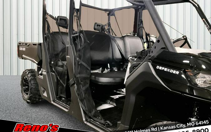 2026 Can-Am Defender MAX DPS™ HD9