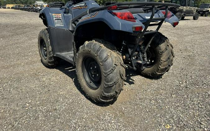 2025 Kawasaki Brute Force® 450 4x4