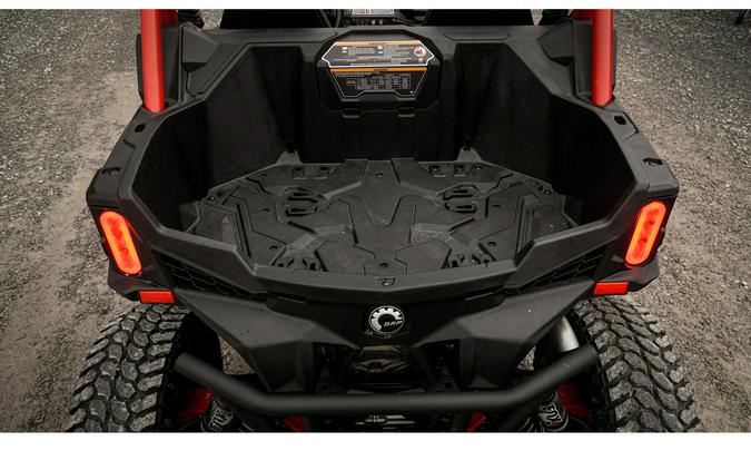 2026 Maverick™ Sport X rc 1000R - Can-Am