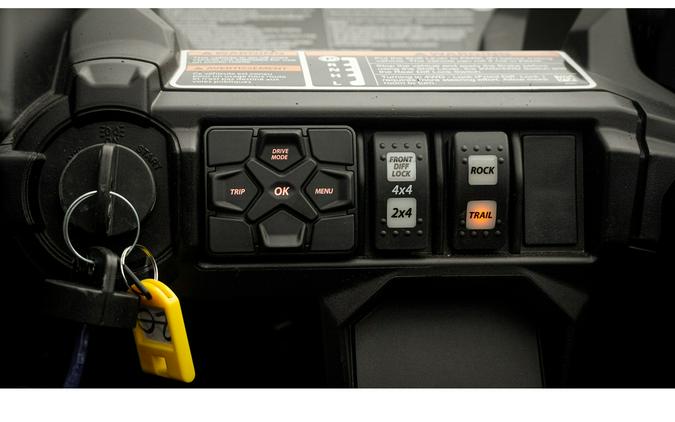 2026 Maverick™ Sport X rc 1000R - Can-Am