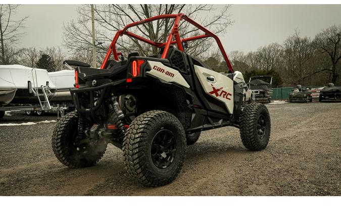2026 Maverick™ Sport X rc 1000R - Can-Am