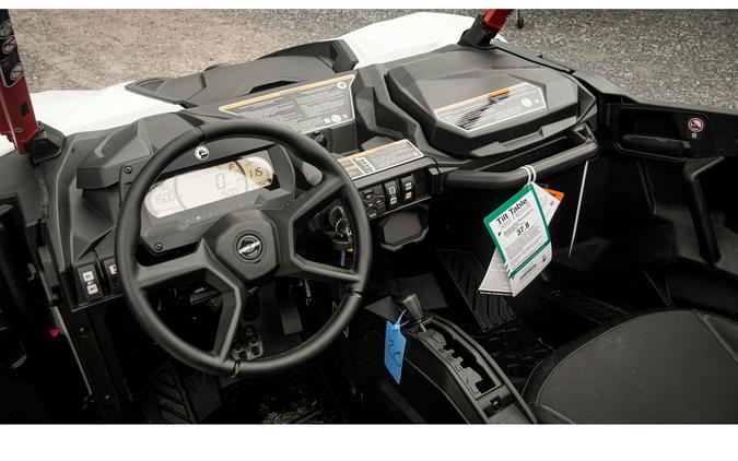 2026 Maverick™ Sport X rc 1000R - Can-Am