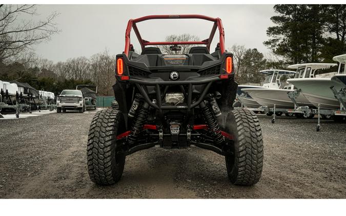 2026 Maverick™ Sport X rc 1000R - Can-Am