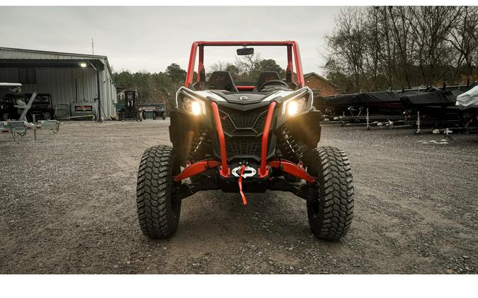2026 Maverick™ Sport X rc 1000R - Can-Am