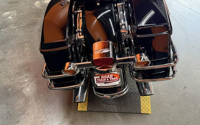 2019 Harley-Davidson Touring FLHR - Road King