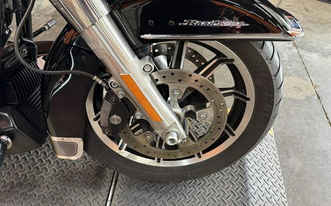 2019 Harley-Davidson Touring FLHR - Road King