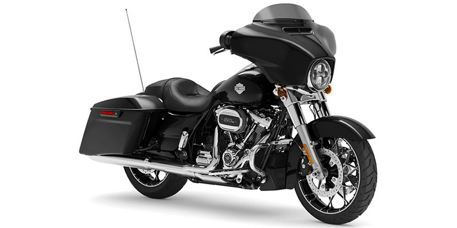 2021 Harley-Davidson Touring Street Glide Special FLHXS