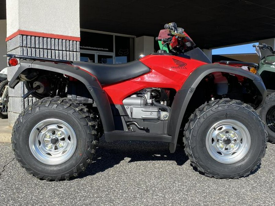 2023 Honda® FourTrax Rincon