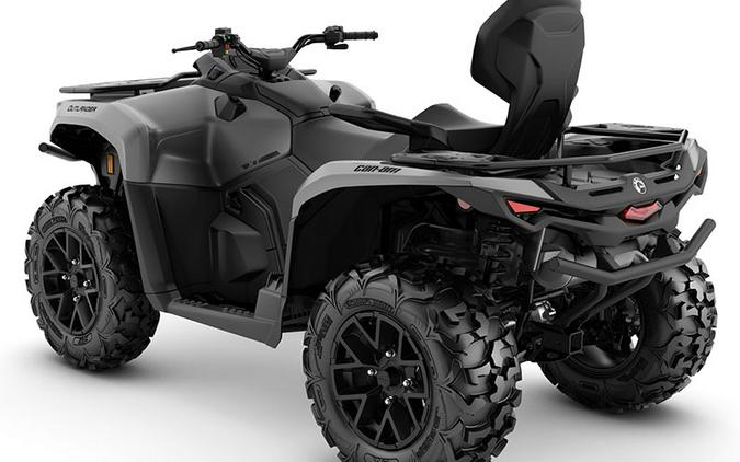 2023 Can-Am Outlander MAX XT 700