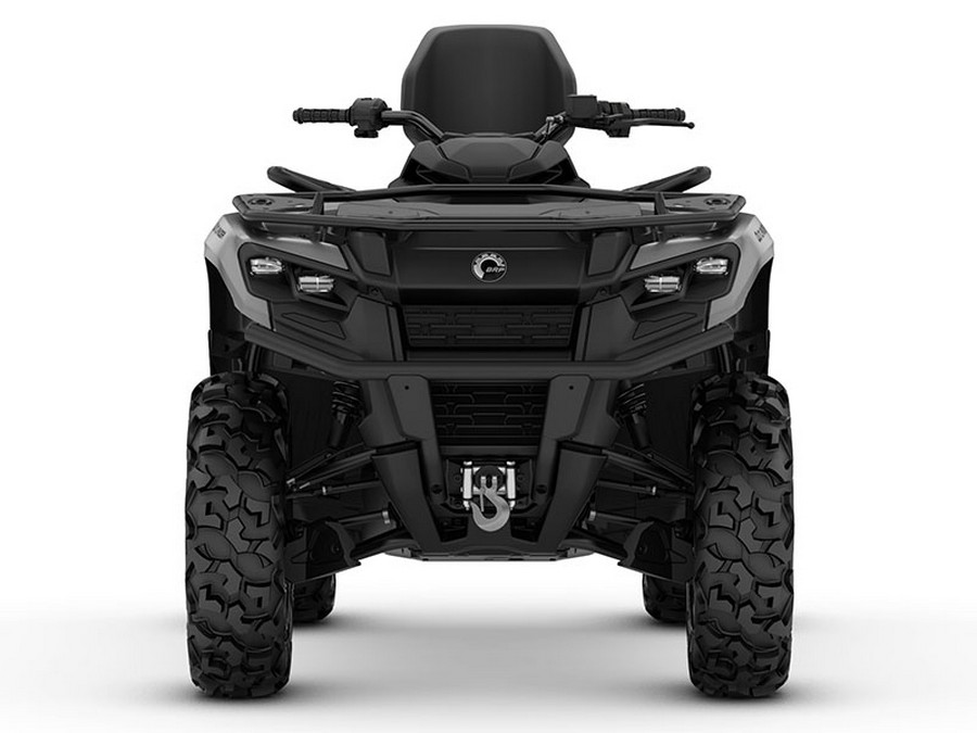 2023 Can-Am Outlander MAX XT 700