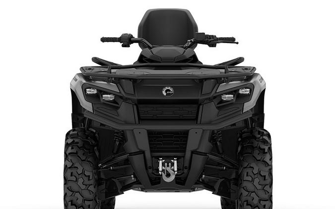 2023 Can-Am Outlander MAX XT 700