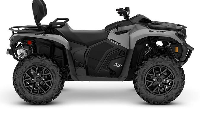 2023 Can-Am Outlander MAX XT 700