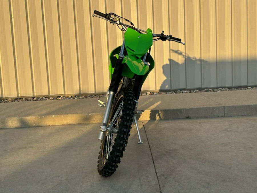 2024 Kawasaki KLX® 230R