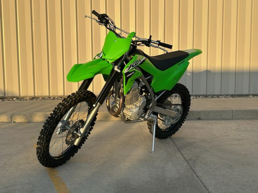 2024 Kawasaki KLX® 230R