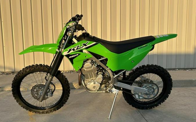 2024 Kawasaki KLX® 230R