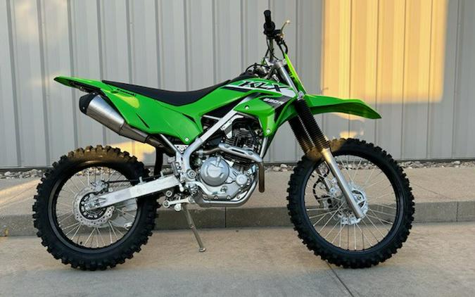 2024 Kawasaki KLX® 230R