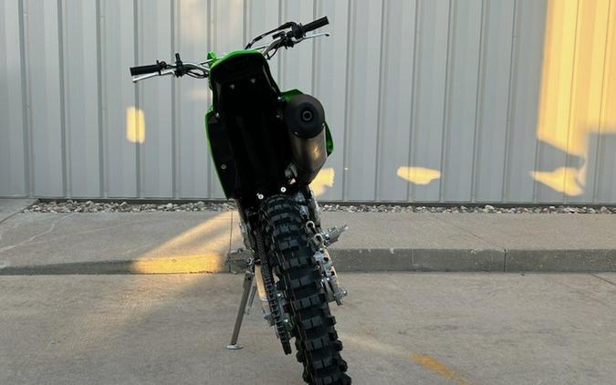 2024 Kawasaki KLX® 230R