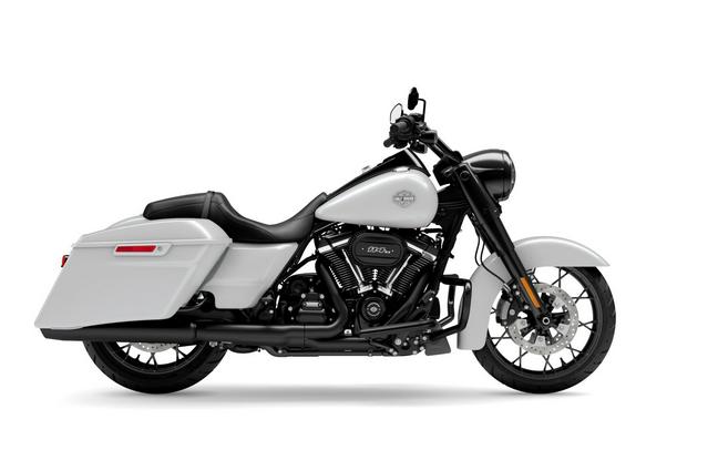 2024 HARLEY-DAVIDSON