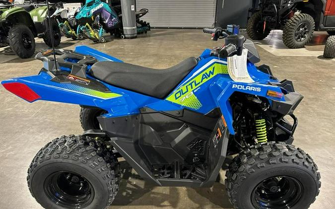 2024 Polaris® Outlaw 70 EFI