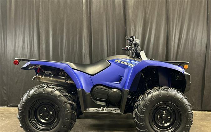 2024 Yamaha Kodiak 450